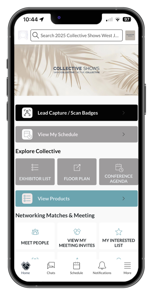 COL241 Mobile App Mockup_99x1750